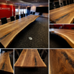 what separates a great custom boardroom table maker from an average one