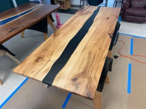 HARD-MAPLE-RESIN-RIVER-Boardroom-TABLE