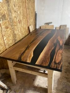 black-walnut-epoxy-river-kitchen-table-steel-legs