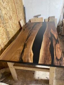 6ft-epoxy-river-black-walnut-dining-table